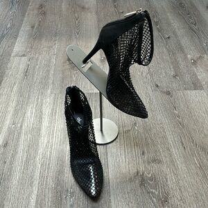 Charles by Charles David After Hour Mesh Bootie